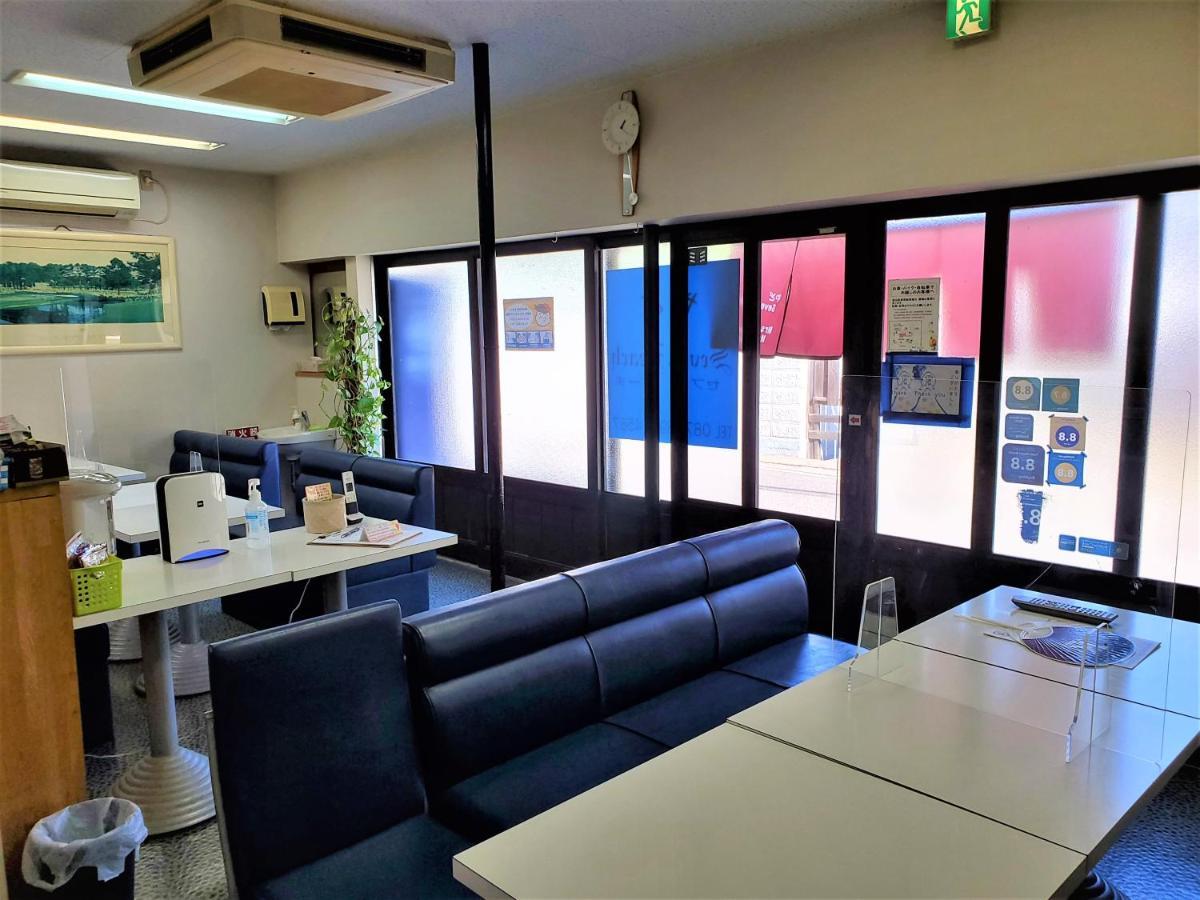 雅多七海滩酒店 直岛町 外观 照片